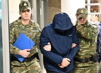 Προφυλάκιση σμήναρχου 54 ετών – Κατηγορείται για κατασκοπεία και διαρροή στρατιωτικών πληροφοριών