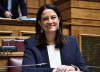 Κεραμέως: Καταβάλλουμε συστηματική προσπάθεια για τον επαναπατρισμό των Ελλήνων του εξωτερικού