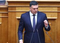 Κικίλιας στο συνέδριο “Economist”: «Η Ευρώπη να κινηθεί ταχύτερα για την ανταγωνιστικότητα της ναυτιλίας»