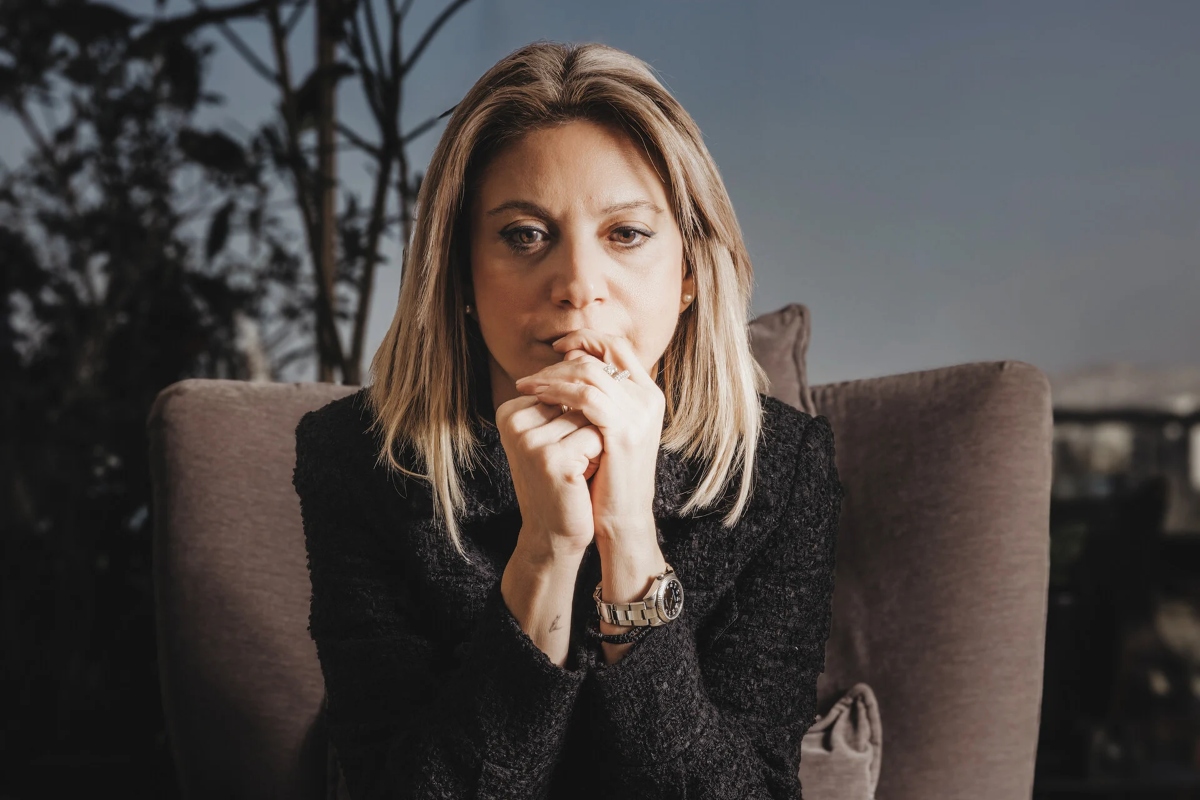 Καρυστιανού Σκληρή Στροφή: Ακροδεξιά Ρητορική και “Πρέσπες του Αιγαίου”