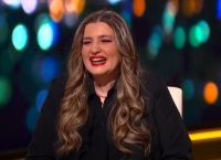 Κίτσου: “Η αγχώδης διαταραχή είναι καρκίνος της ψυχής”-Η εξομολόγηση για τον εγκλεισμό και τη μάχη