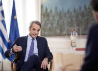 Μητσοτάκης: “Πριν τις 15 Φεβρουαρίου θα συναντηθώ με τον Ερντογάν”-Ψεύτικο δίλημμα το «Μητσοτάκης ή χάος»