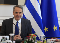 Μητσοτάκης: Παράταση έως τέλη Αυγούστου για διευθέτηση διαδικαστικών καθυστερήσεων στο “Σπίτι μου ΙΙ”