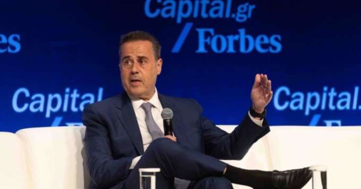 Greece: Energy Hub or High-Stakes Geopolitical Gamble?