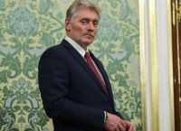 Πεσκόφ: Ο αμερικανικός αποκλεισμός των Στενών του Ορμούζ θα έχει αρνητικό αντίκτυπο στις αγορές