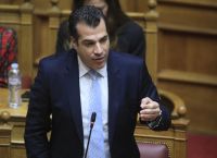 Πλεύρης: Πλήρης διερεύνηση για την απόρριψη ασύλου Τούρκου ακτιβιστή ποντιακής καταγωγής