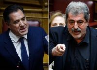 Άδωνις Γεωργιάδης: «Ο Πολάκης παραβιάζει τη δεοντολογία και προσβάλλει τη Δημοκρατία»