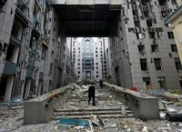 Πόλεμος στην Ουκρανία: Τέσσερα χρόνια μαύρα ρεκόρ, εκατόμβη θυμάτων και μια πληγή που δεν κλείνει