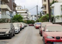 «Τσουνάμι» αφρικανικής σκόνης πάνω από την Ελλάδα: Από Μαρόκο–Λιβύη, “πνίγει” αύριο Νότο και νησιά