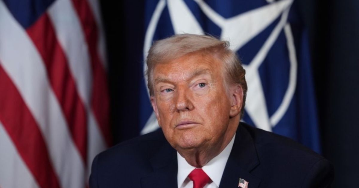 Europe Drafts NATO “Plan B” as U.S. Commitment Wavers Under Trump Pressure