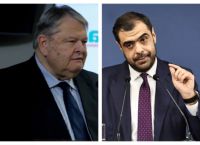 Βενιζέλος vs Μαρινάκης: Πολιτικό «πινγκ-πονγκ» για το άρθρο 86 και τις ευθύνες υπουργών