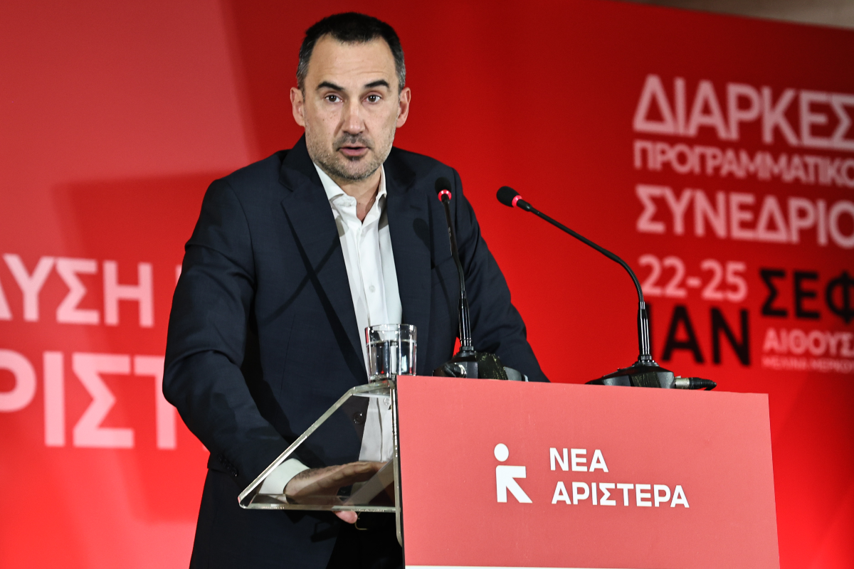 Χαρίτσης στο pagenews:Μουσείο Εθνικής Αντίστασης.Η Καισαριανή θυμίζει,η κοινωνία απαιτεί-είναι η ώρα να γίνει