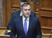 Χατζηβασιλείου: Ο Κάθετος Διάδρομος παίρνει σάρκα και οστά, η Ελλάδα κύρια πύλη ενέργειας για την Ευρώπη