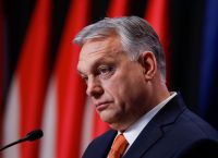 Όρμπαν – CPAC Ουγγαρίας: «Αν κερδίσουμε τις εκλογές θα γκρεμίσουμε τις πύλες των προοδευτικών στις Βρυξέλλες»