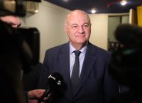 Τσιάρας: Πρώτα μέτρα στήριξης για τους κτηνοτρόφους της Λέσβου λόγω αφθώδους πυρετού