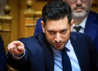 Κυρανάκης: 426 Νέα Λεωφορεία στη Θεσσαλονίκη μέχρι τον Σεπτέμβριο – Στα 520 τα Συνολικά Κυκλοφορούντα