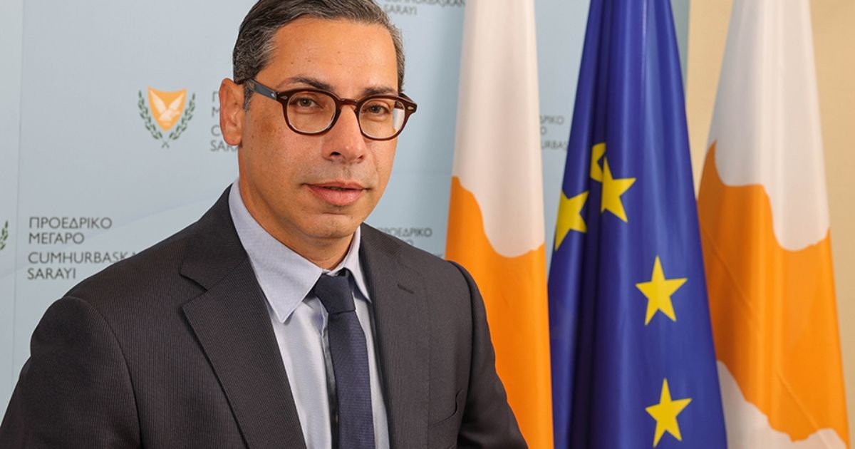 UK–Cyprus: Talks Opened After Attacks Spark Debate Over Sovereignty