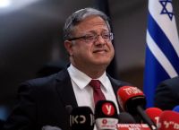 Ισραήλ: Ψηφίστηκε νόμος για θανατική ποινή σε Παλαιστινίους για τρομοκρατικές επιθέσεις