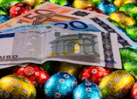 Δώρο Πάσχα: Πως υπολογίζεται για το 2026 – Τα ποσά, η προθεσμία