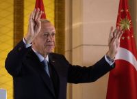 Ο πόλεμος «χτυπά» την πόρτα της Τουρκίας – Κίνδυνος για ΝΑΤΟ και Ευρώπη