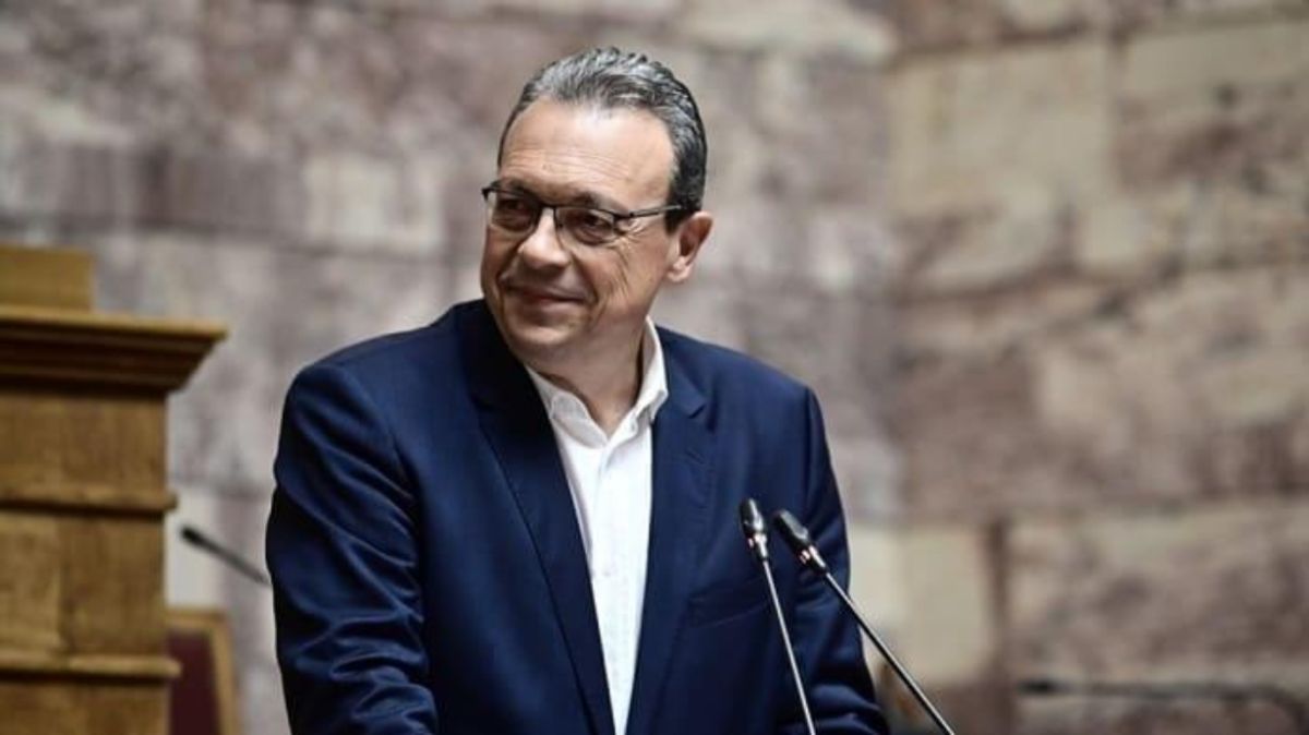 Ο Φάμελλος σε τροχιά ρήξης: “Να φύγει τώρα η κυβέρνηση” – Στο κάδρο ξανά ο Τσίπρας