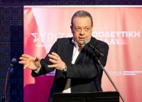 Φάμελλος: Σφοδρή επίθεση στην κυβέρνηση – «Υποκριτής ο Μητσοτάκης, έτοιμοι για κοινό προοδευτικό ψηφοδέλτιο»