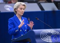 Ούρσουλα φον ντερ Λάιεν: Η Ουγγαρία επιστρέφει στην ευρωπαϊκή της πορεία