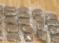 Άγιος Ιωάννης Ρέντη: «Καβάτζα» με 13,5 κιλά ηρωίνης σε παράπηγμα – Δύο συλλήψεις