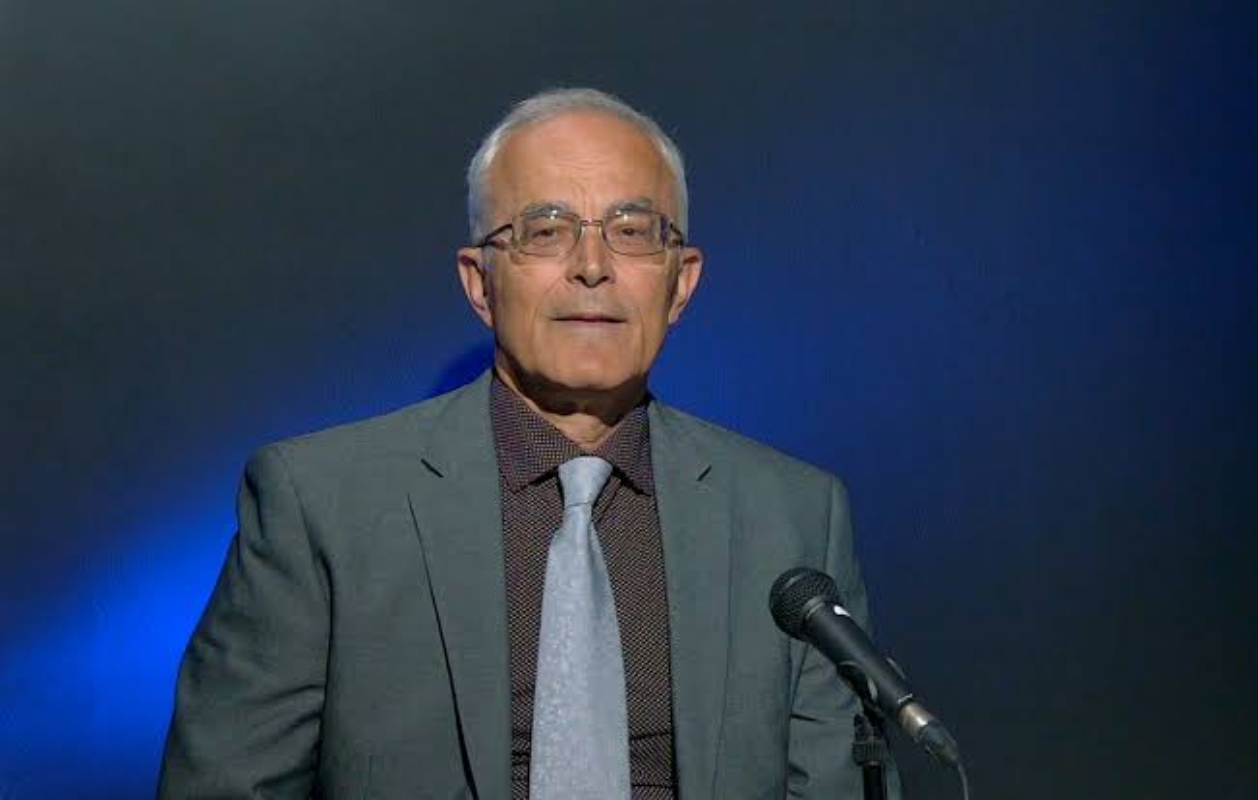 Γεώργιος Καμπάς στο pagenews.gr: Η Ελλάδα ηγετική δύναμη στην Ανατολική Μεσόγειο