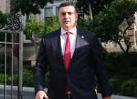 Κικίλιας: Σε δημοπράτηση ψηφιακό ΚΕΠΙΧ,drones,νέα σκάφη για το Λιμενικό–«Τα μάτια μας στη θάλασσα το VTMIS»