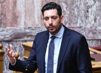 ΝΔ σε «γραμμή μάχης»: Εκλογή Κυρανάκη, μήνυμα Μητσοτάκη και παρασκήνιο για Σαμαρά