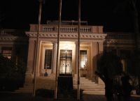 Έκτακτη σύσκεψη στο Μέγαρο Μαξίμου για την αντιμετώπιση των συνεπειών λόγω του πολέμου στη Μ. Ανατολή