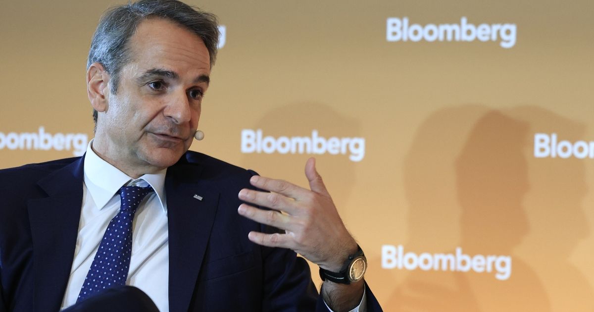 Mitsotakis: Europe Avoids War – But Greece Raises Its Energy Stakes!