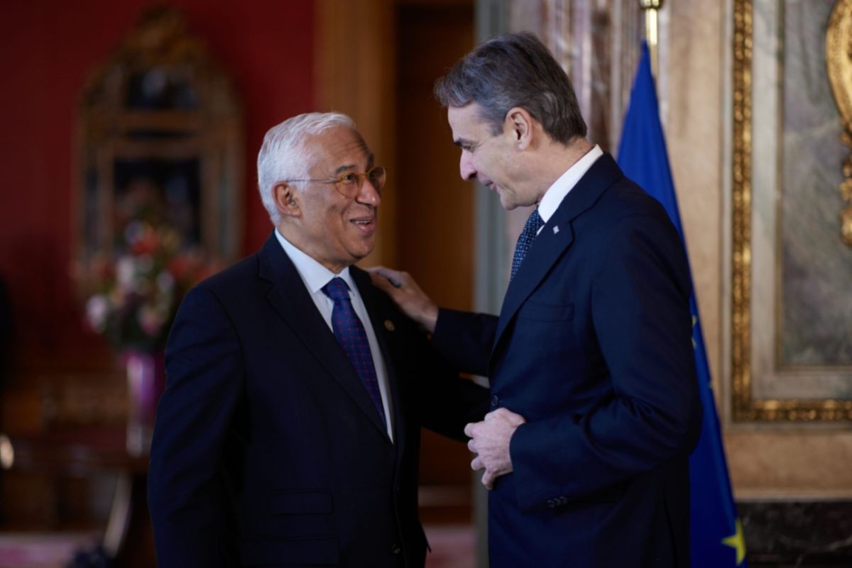 Πακέτο στήριξης στο προσκήνιο: Εθνικοί πόροι και ευρωπαϊκές πρωτοβουλίες