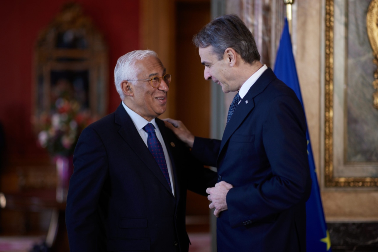 Πακέτο στήριξης στο προσκήνιο: Εθνικοί πόροι και ευρωπαϊκές πρωτοβουλίες