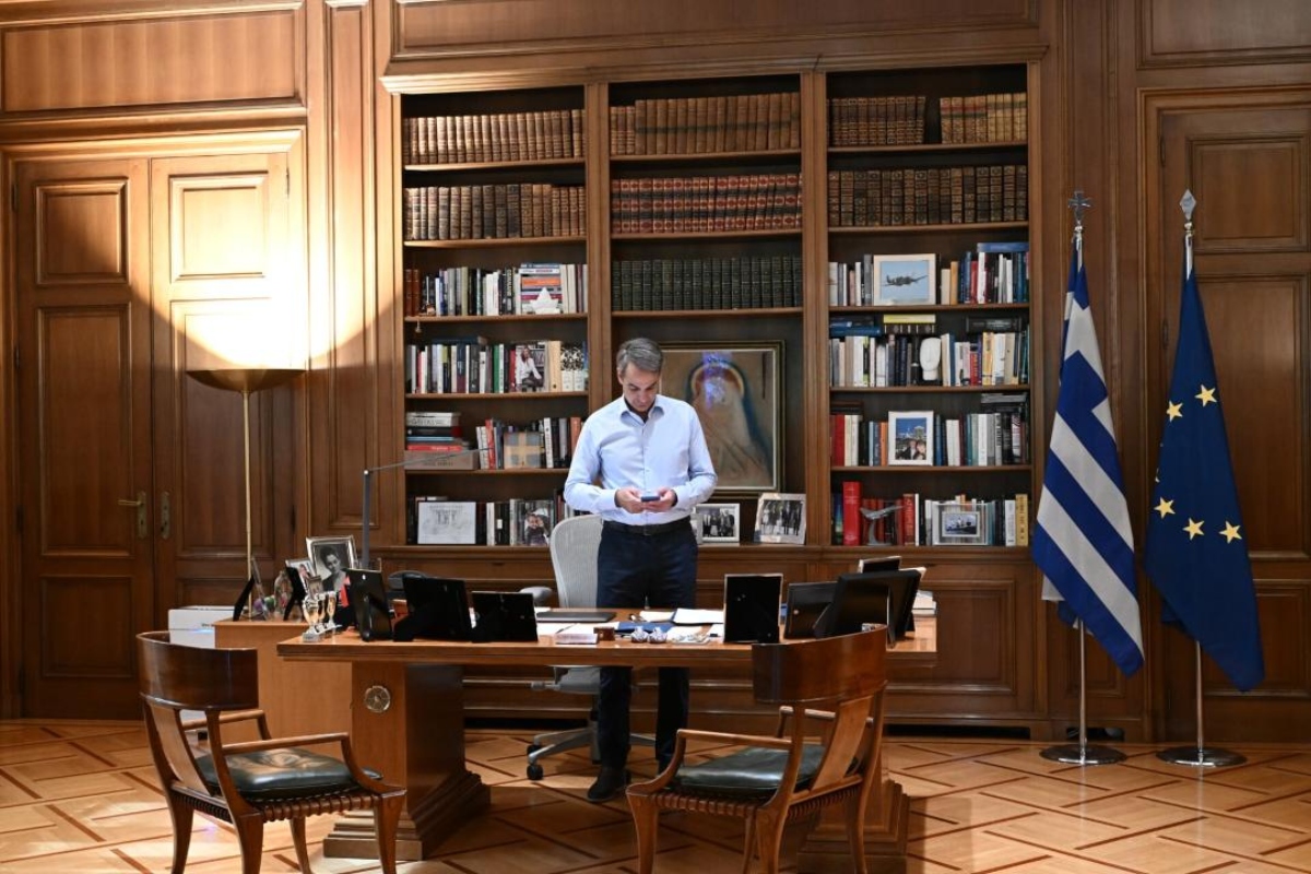 Κύπρος, πόλεμος και οικονομία: Το πολυεπίπεδο σχέδιο της Αθήνας και το παρασκήνιο της επόμενης ημέρας