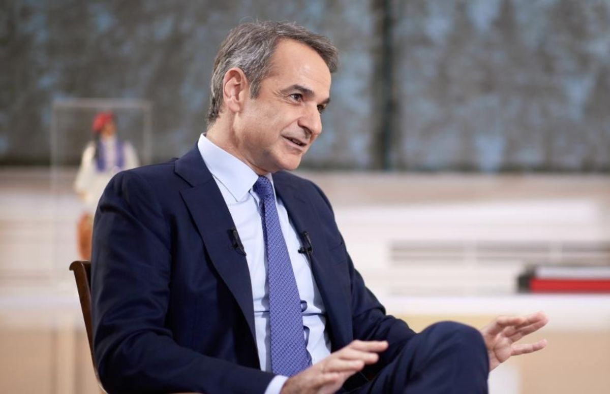 Δημοσκόπικο: Η ΝΔ ανοδικά, ΣΥΡΙΖΑ και νέα κόμματα σε κατάρρευση