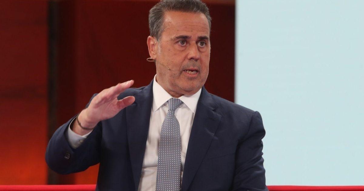 Energy on Edge: Papastaurou Balances Stability and Political Pressure