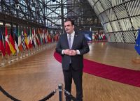 Πιερρακάκης: «Πρέπει να εστιάσουμε στο πώς θα στηρίξουμε τα νοικοκυριά, τις επιχειρήσεις και τους πολίτες»