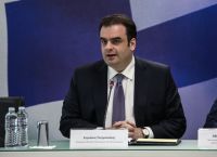 Πιερρακάκης στο Eurogroup: “Η στέγαση είναι ζήτημα κοινωνικής συνοχής για την Ευρώπη”