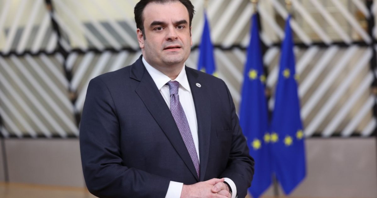 EUROPE ON EDGE: Emergency Eurogroup showdown over energy shock and economic stability