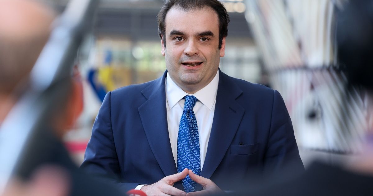 Kyriakos Pierrakakis in Brussels: Eurogroup, ECOFIN and Europe’s economic power test