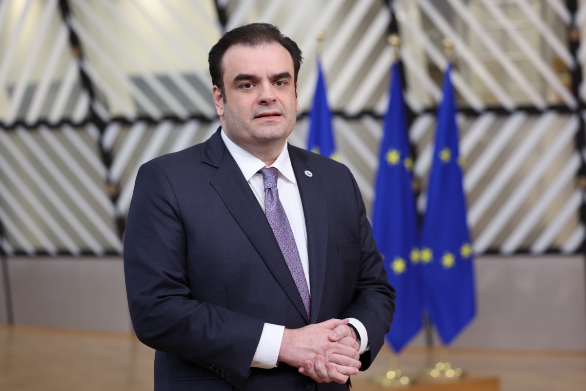 EUROPE ON EDGE: Emergency Eurogroup showdown over energy shock and economic stability