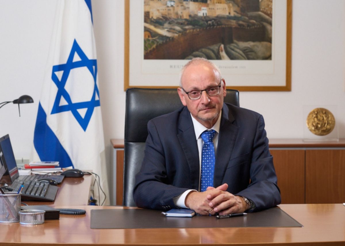 presvis israil_pagenews