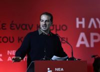 Εμφύλιος στη Νέα Αριστερά με φόντο τον Τσίπρα – Σκληρές αιχμές για διάσπαση και «προσωποπαγή» πολιτικά σχέδια
