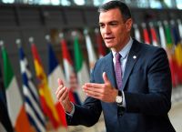 Είναι η Ισπανία στα πρόθυρα ρήξης με τις ΗΠΑ;