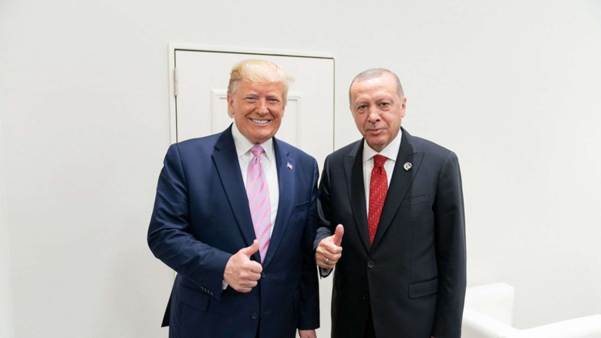 Οι ΗΠΑ τελειώνουν την υπόθεση Halkbank–γεωπολιτικός συμβιβασμός που αναδιαρθρώνει τον χρηματοοικονομικό χάρτη