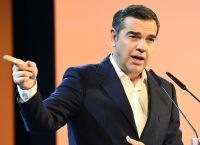 Τσίπρας: Πατριωτική εισφορά στα υπερκέρδη τραπεζών και μεγάλων επιχειρηματικών ομίλων