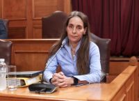ΟΠΕΚΕΠΕ: Έκοψαν με τροχό το ντουλάπι της Τυχεροπούλου- Η ίδια καταγγέλλει νέα επιχείρηση σπίλωσής της