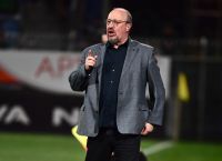 Μπενίτεθ: «Γνωρίζουμε τις αδυναμίες του ΠΑΟΚ – Είμαστε καλύτεροι, Θα τους νικήσουμε»